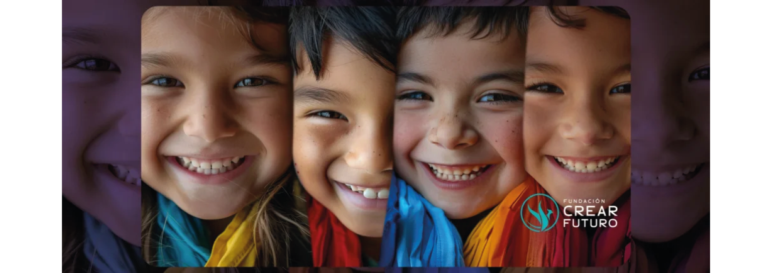 niños-fundación-crear-futuro